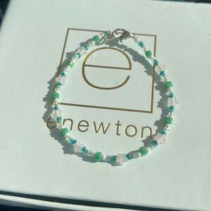 Handmade Beaded Bracelet